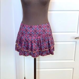 Lucky in Love Tennis